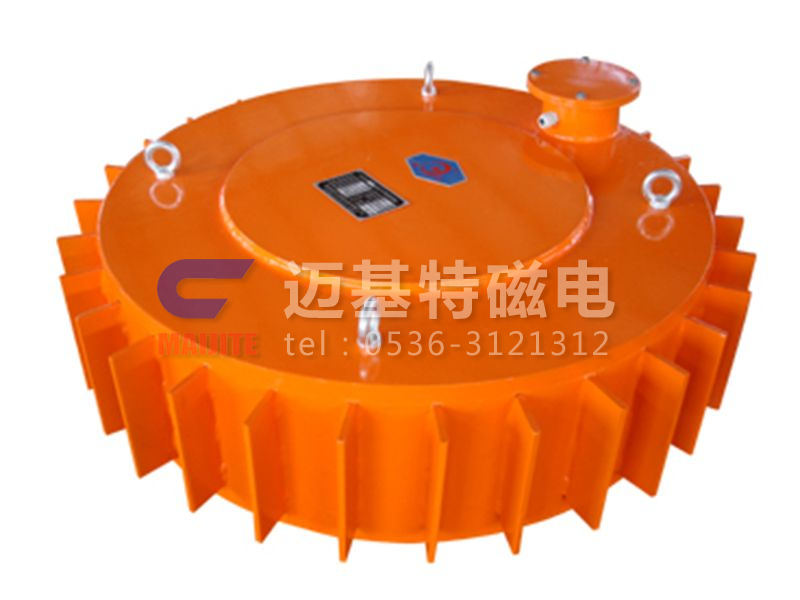 MC03、MC23系列電磁除鐵器